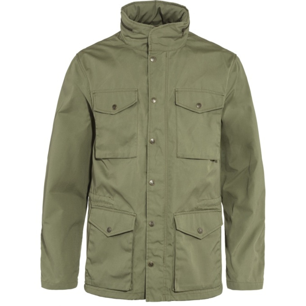 Fjallraven Raven Jacket Men Size XXL